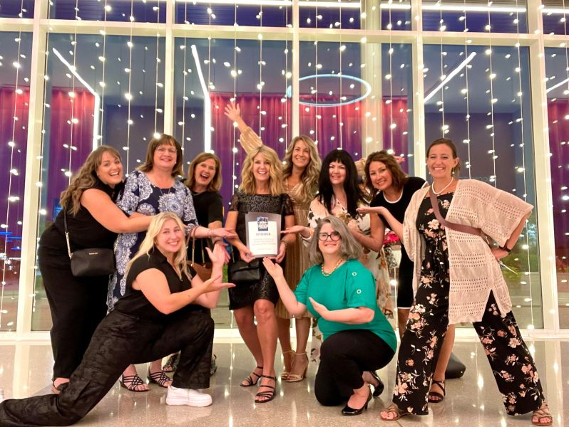 CONGREGATIONAL HOME, INC